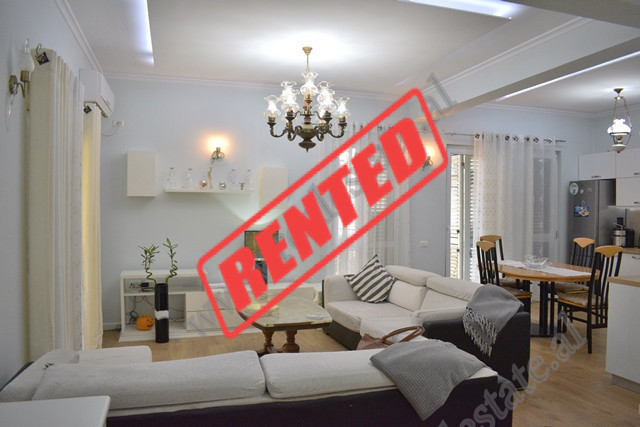 Two bedroom apartment for rent near Durresi Street in Tirana, Albania